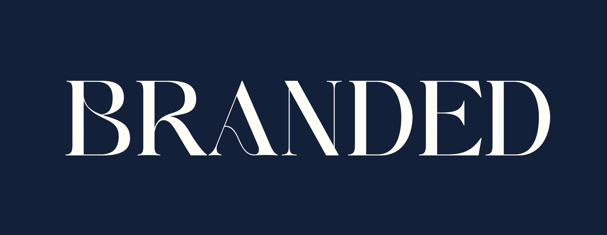 The BRANDED Club 