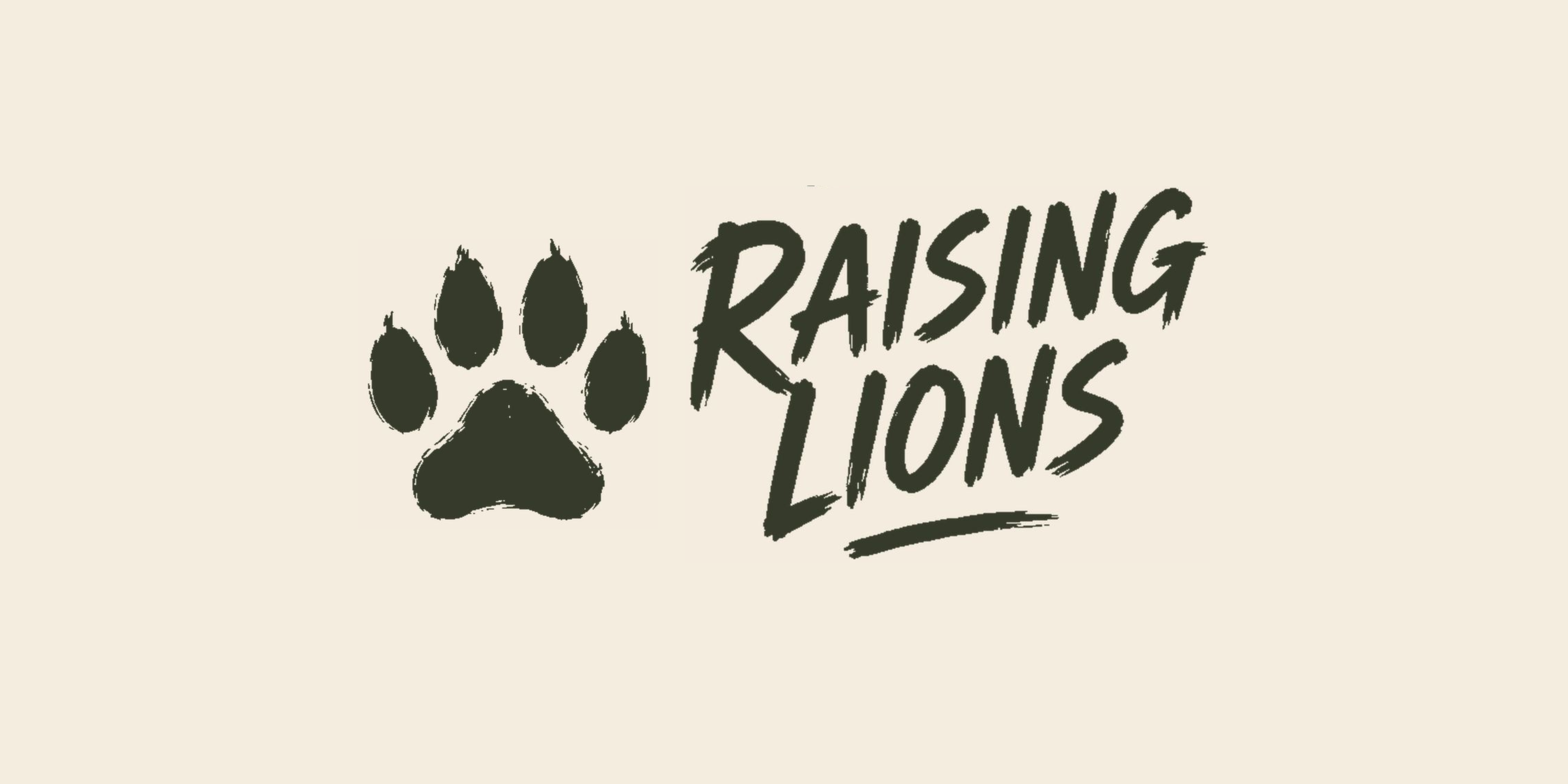 RaisingLions