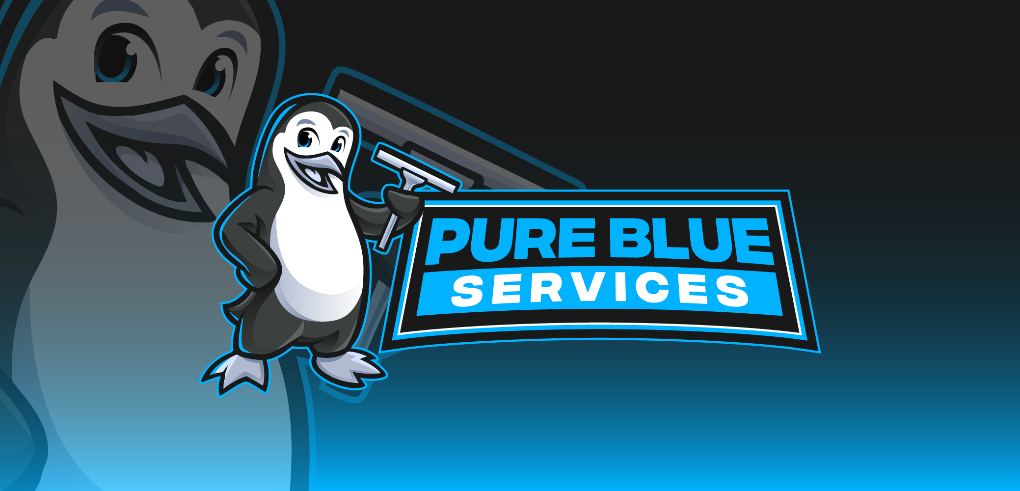 PureBlue Salesman Training