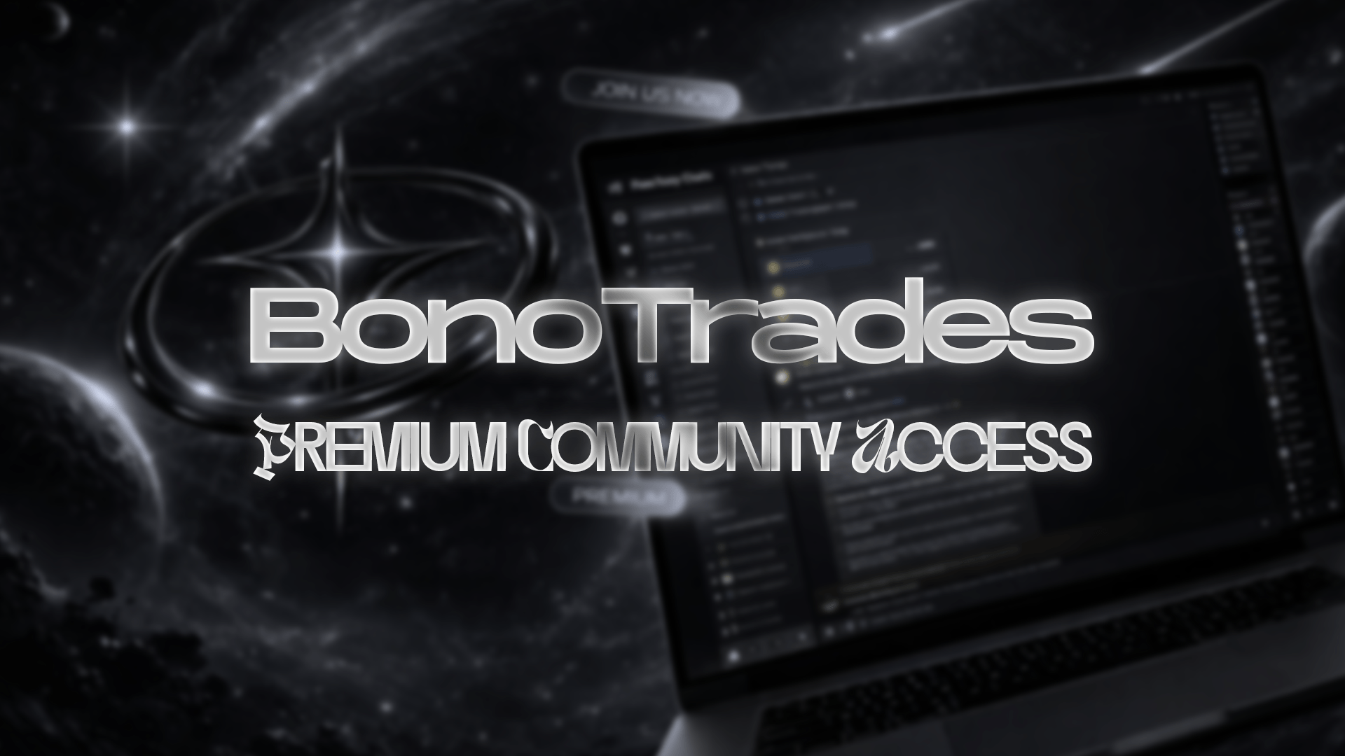 BonoTrades Premium