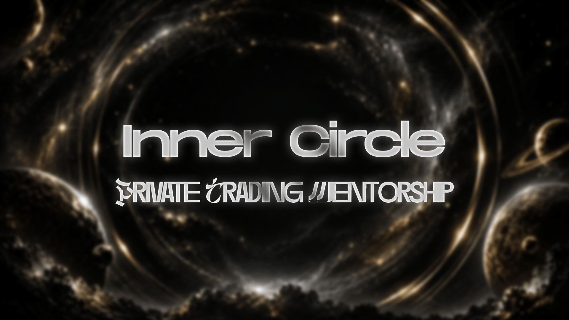 BonoTrades Inner Circle
