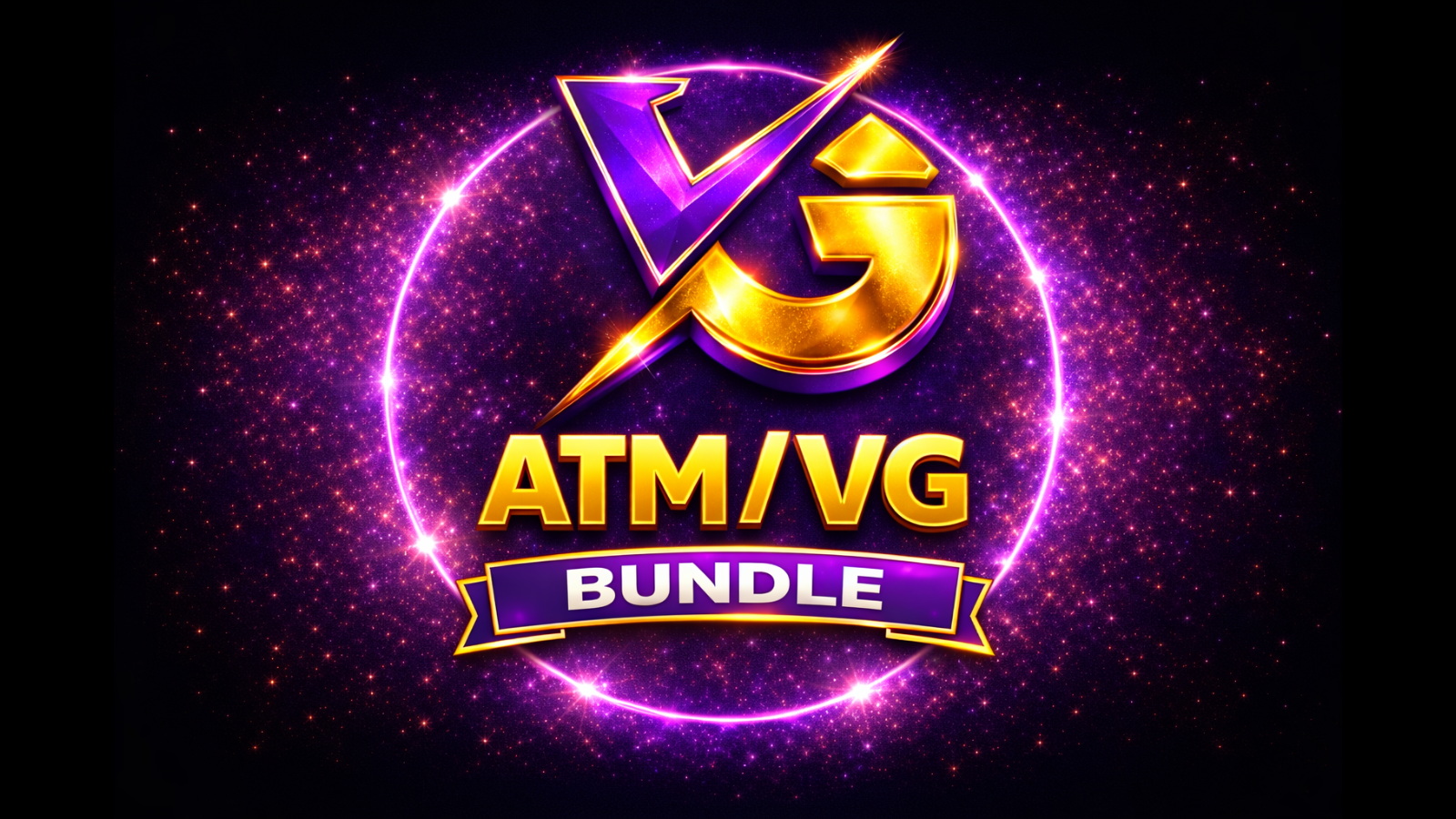 ATM + VG Bundle