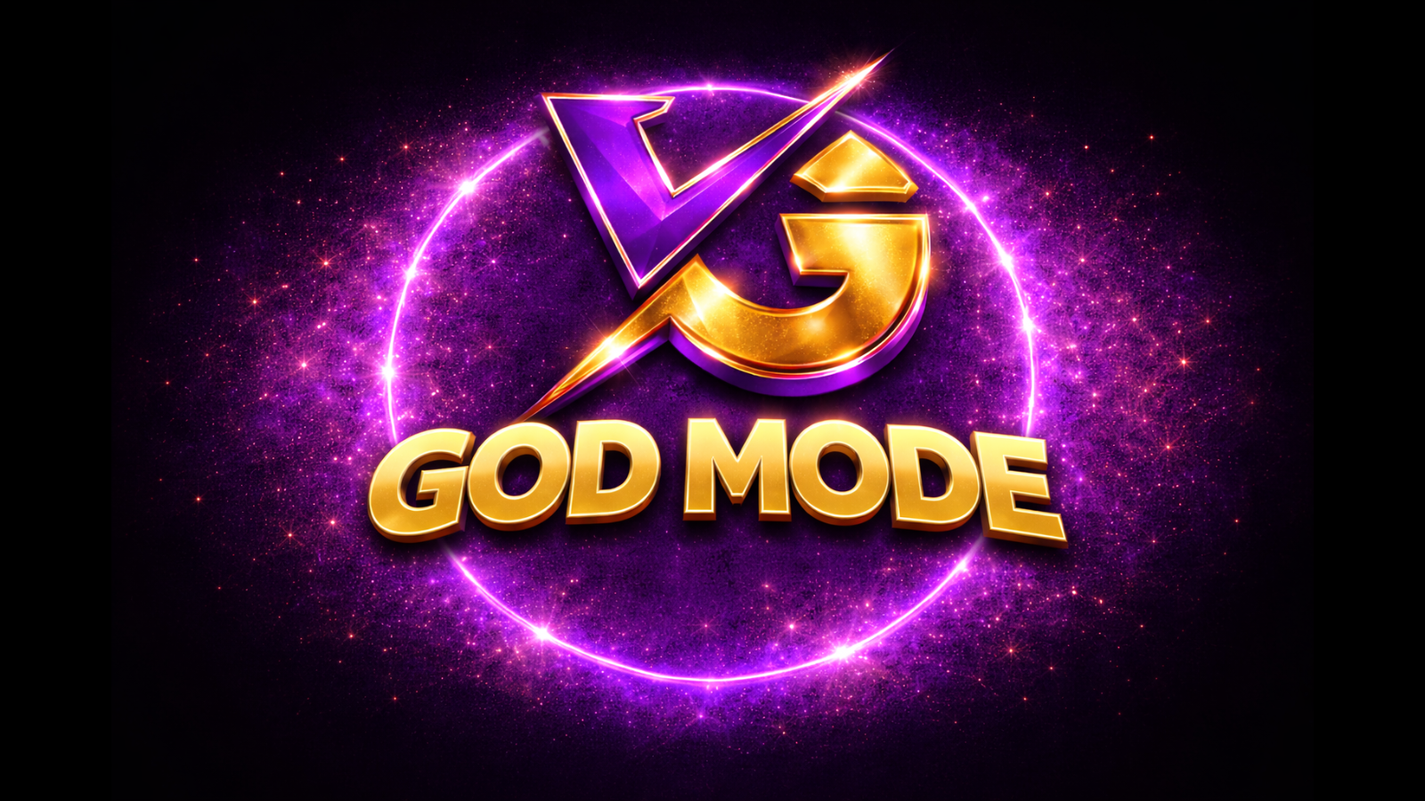 VG God Mode Trading 3Day Trial