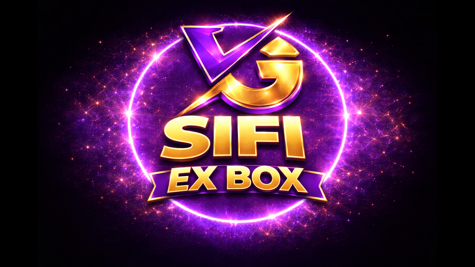 SIFI EX BOX 