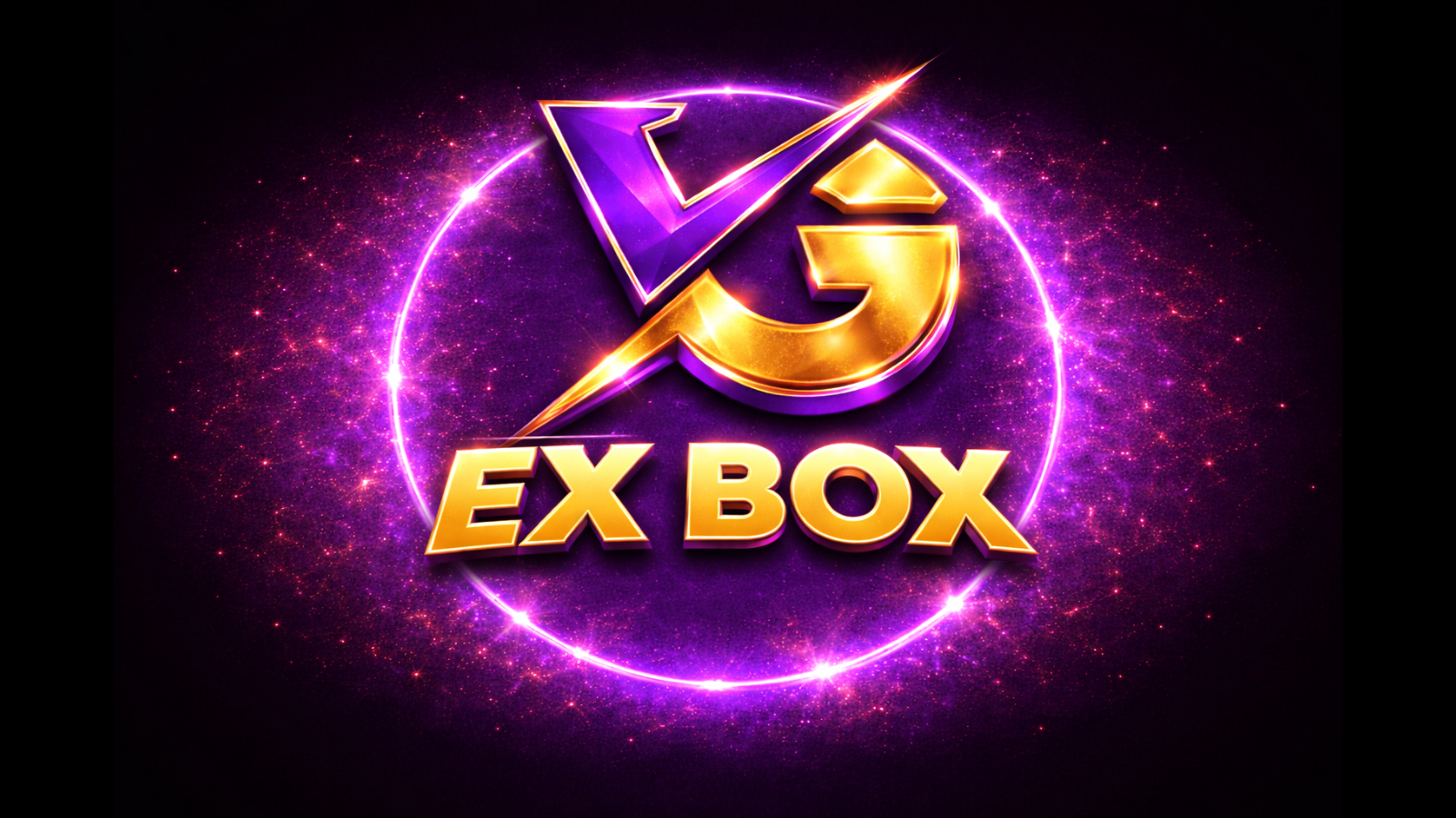 EX BOX