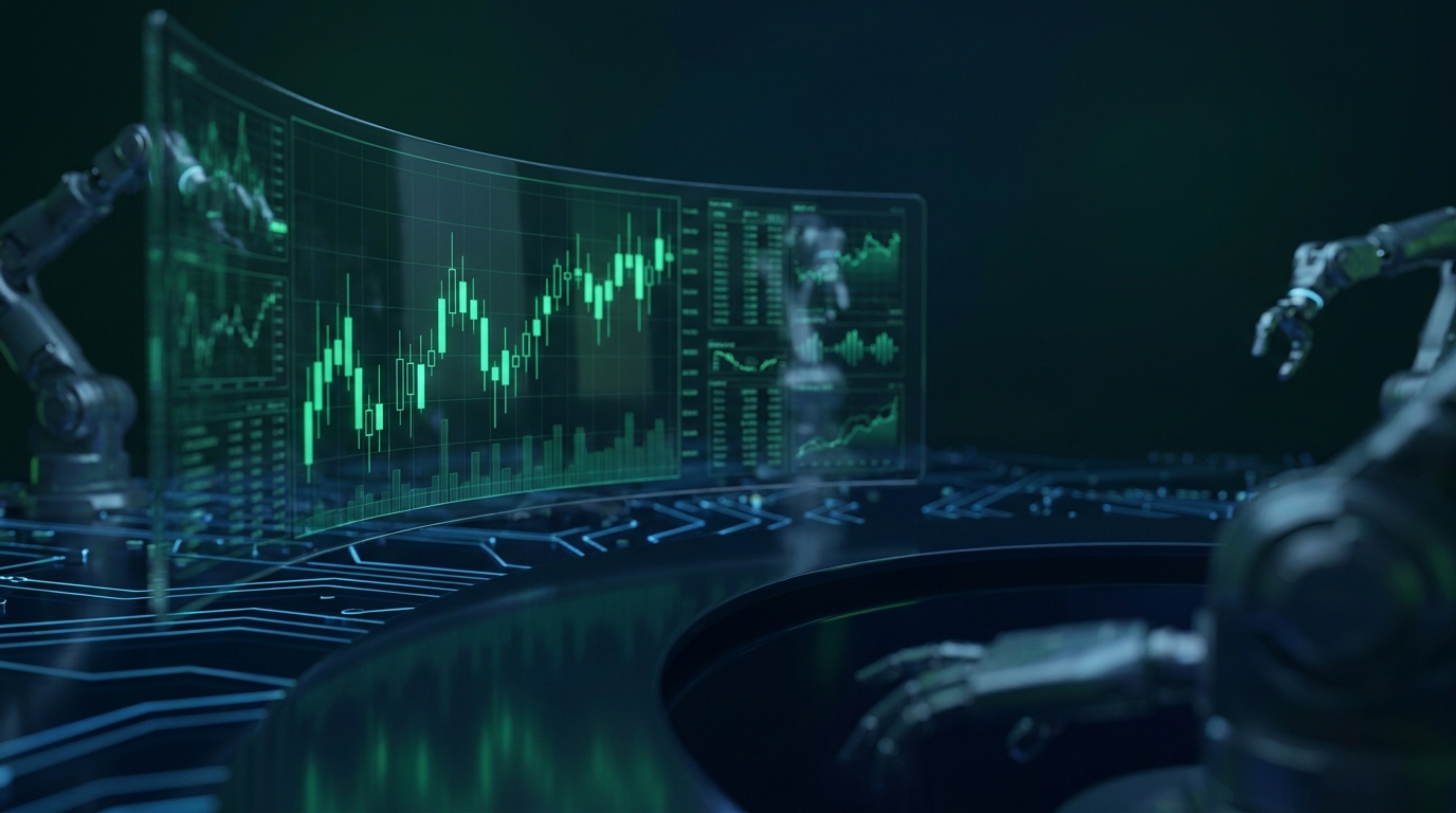 The IMBA Trader