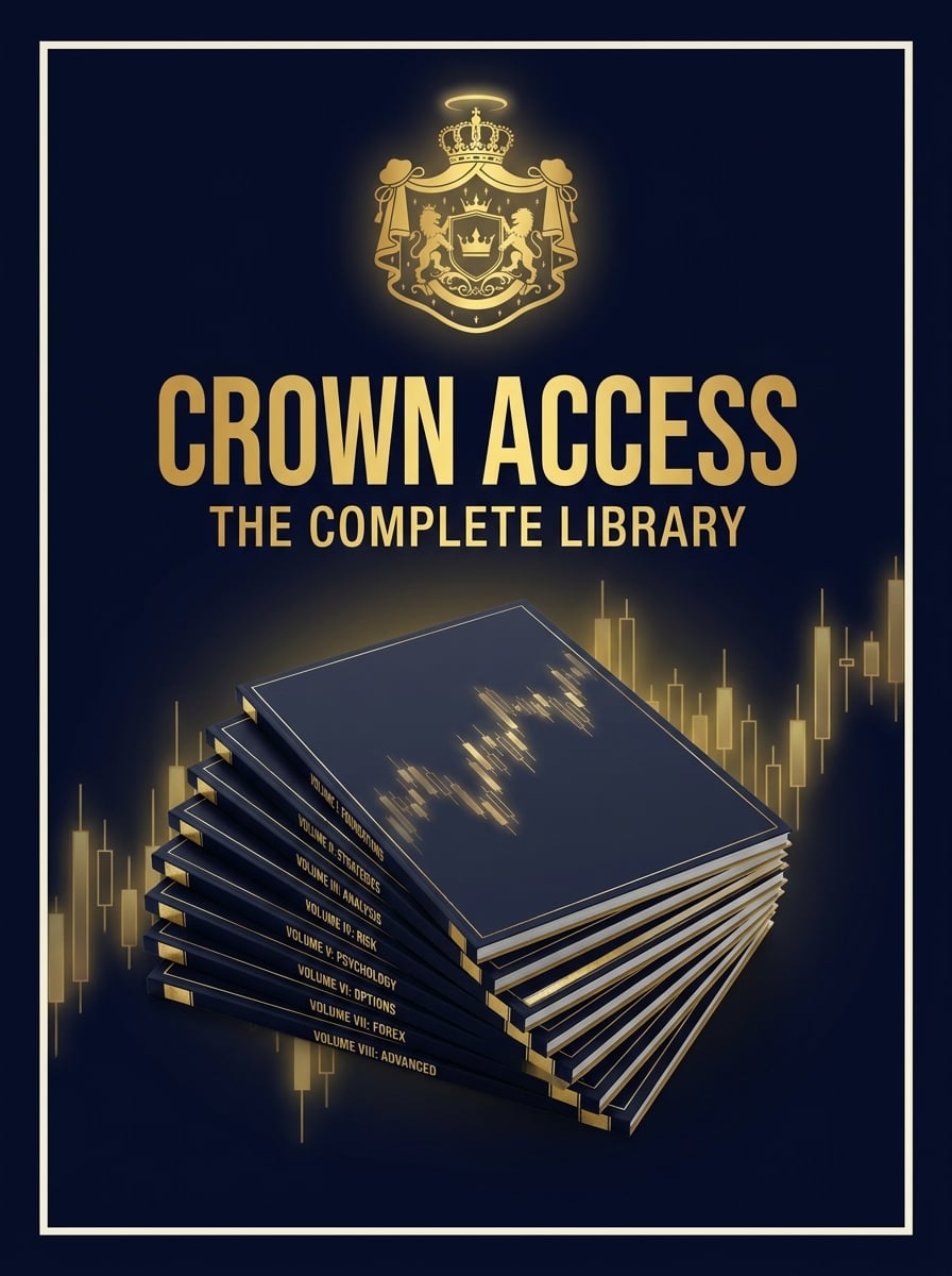Crown Access — The Complete Trading Library