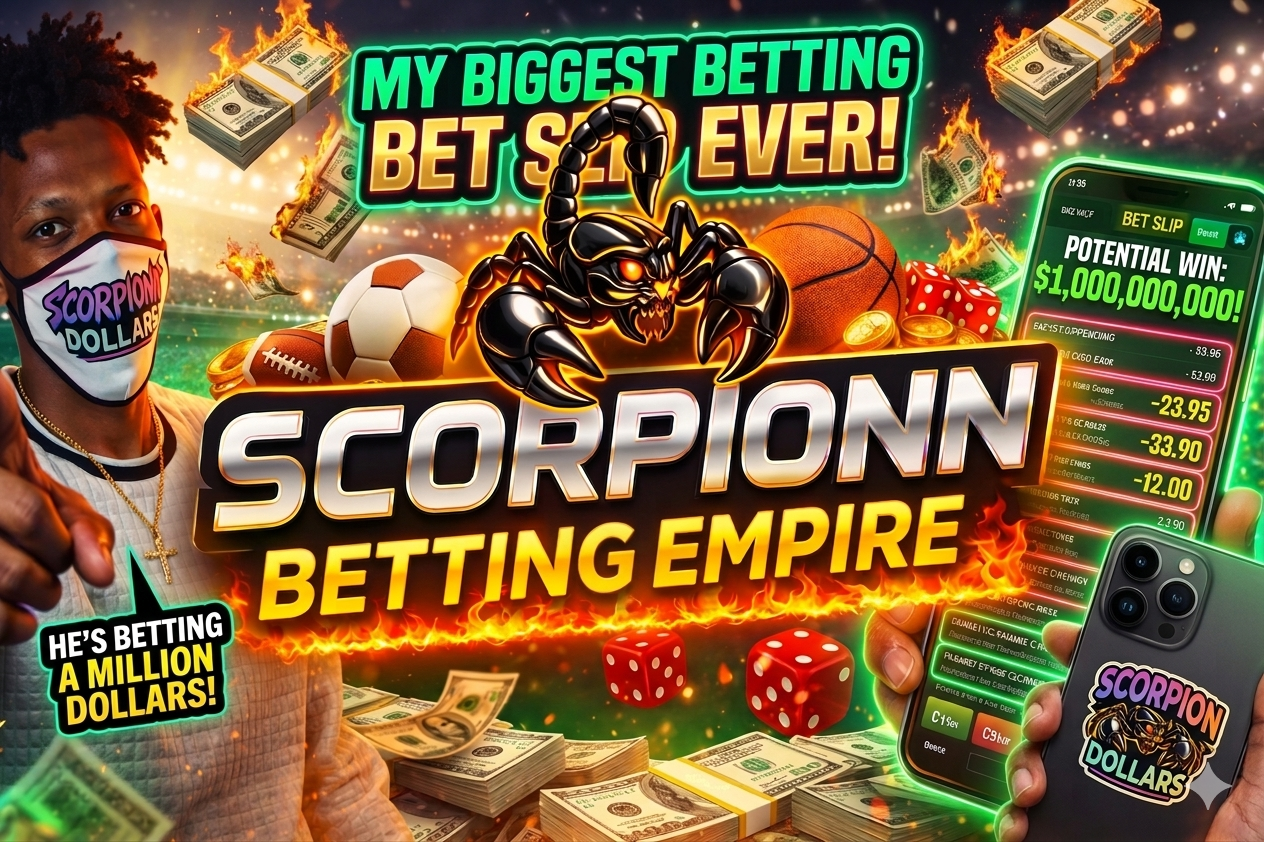 ScorpionnFich Master banner
