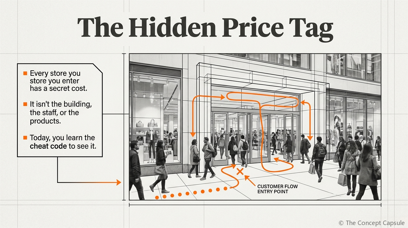 Customer Acquisition Cost