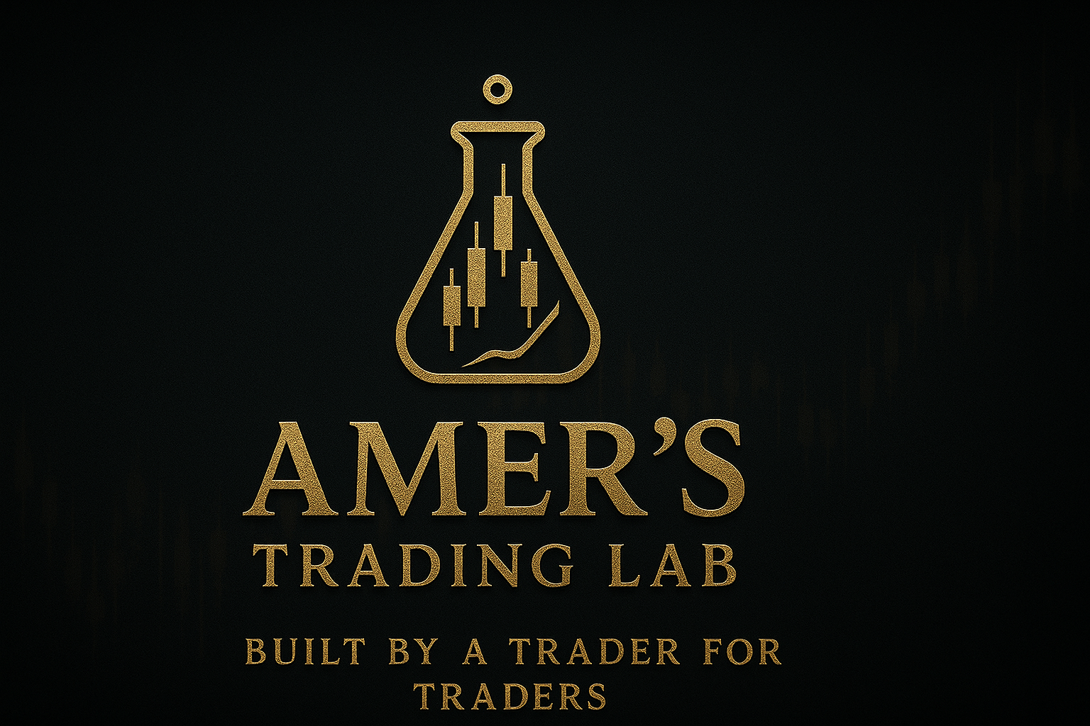 Amer’s Trading Lab
