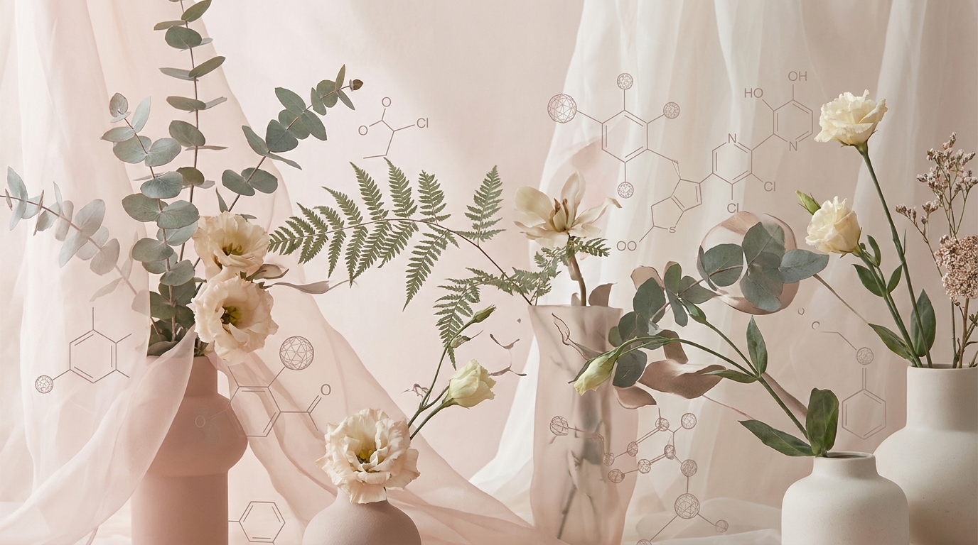The Longevity Edit — Free
