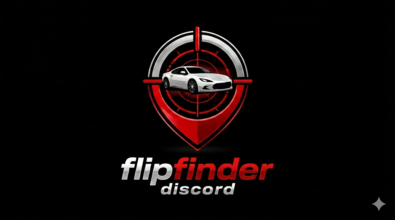 Free flipping discord