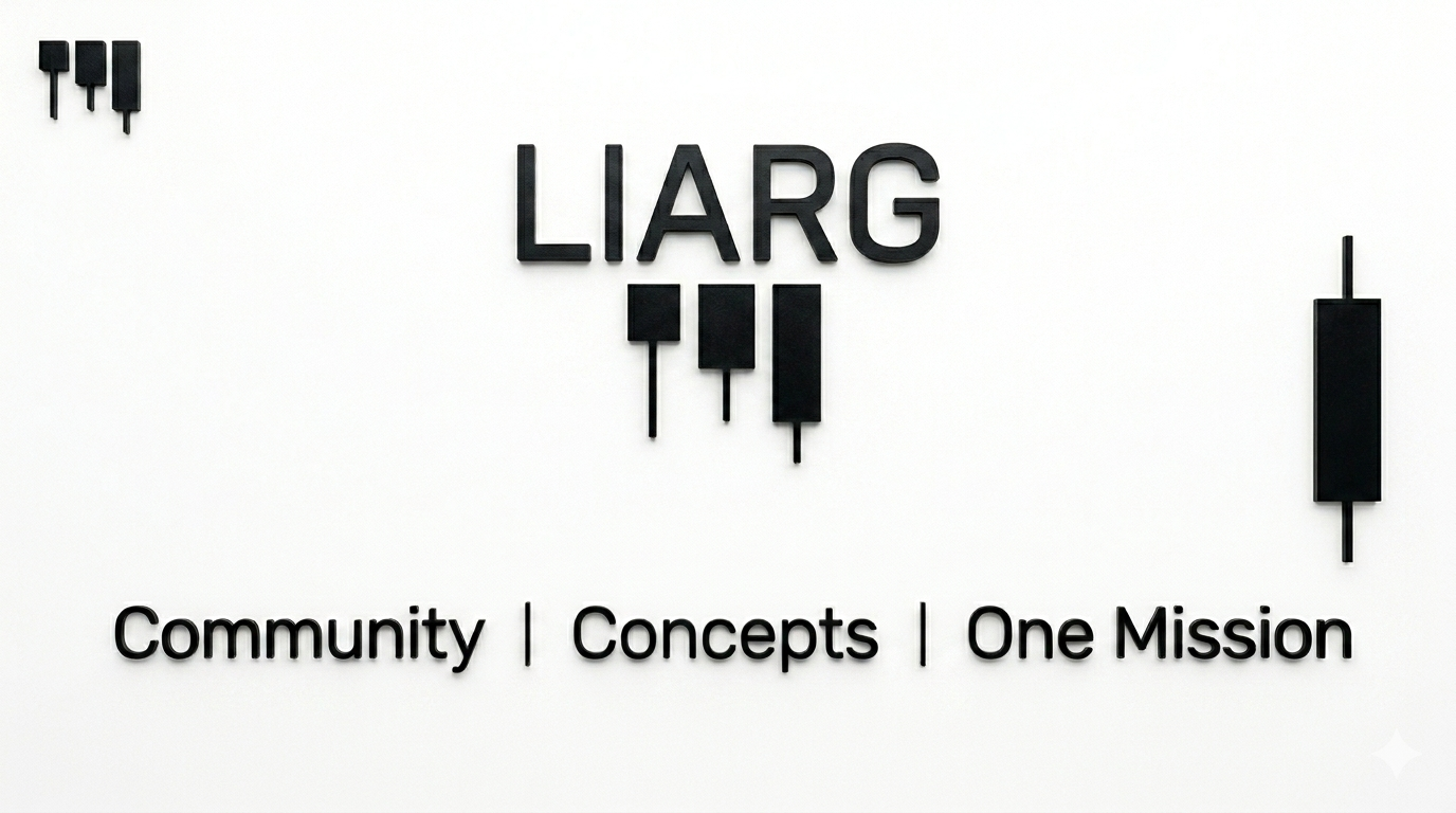 LIARG | Chart Guy’s Desk