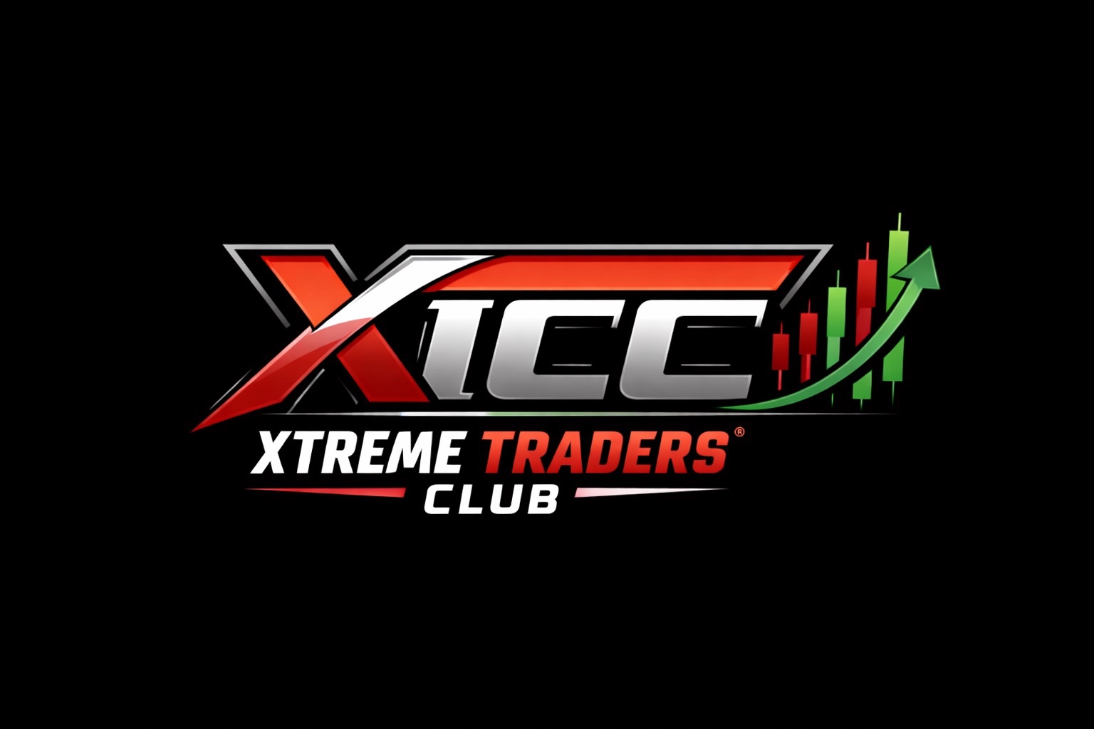 Xtreme Traders Club banner
