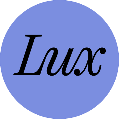 Lux Creator Workshop