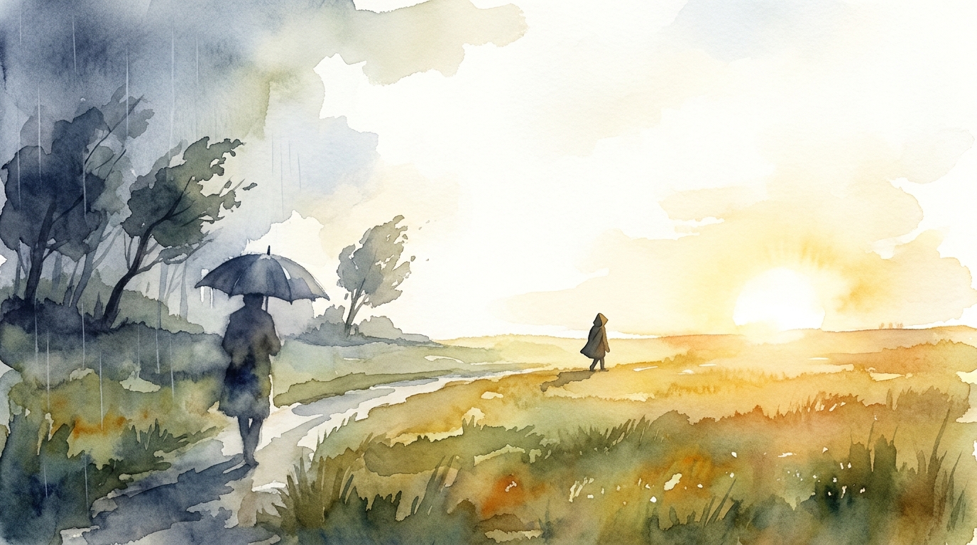 From Grief to Joy — E-book