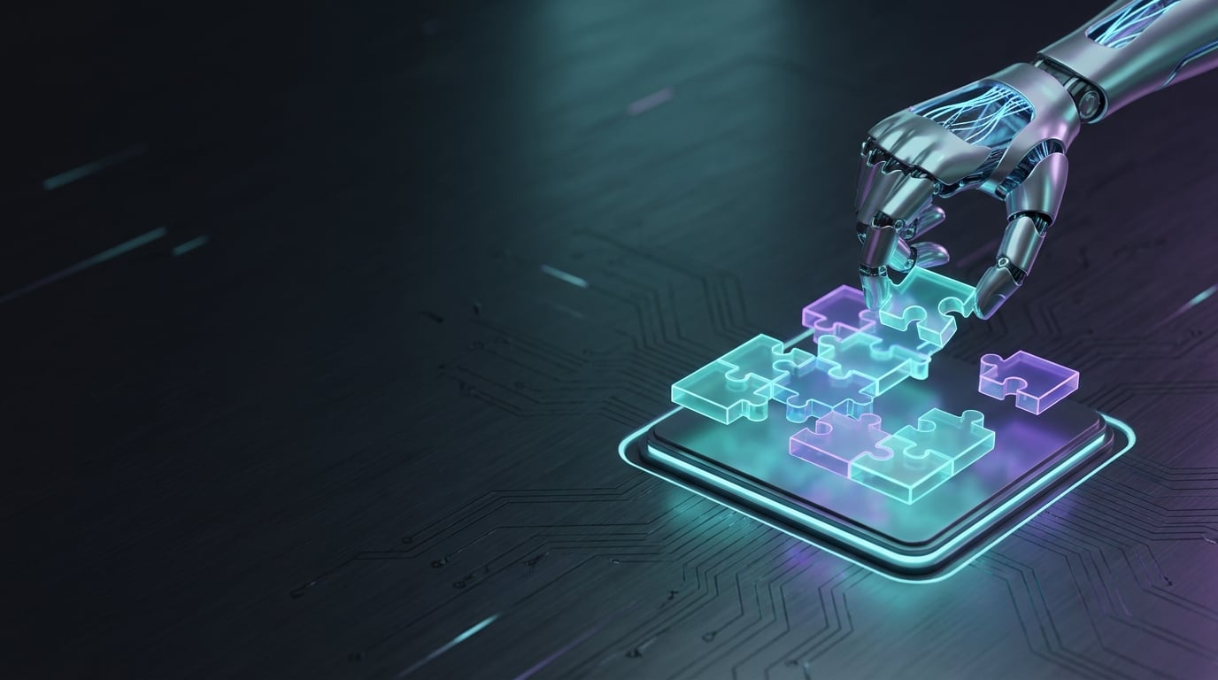 DFY AI Agent Development