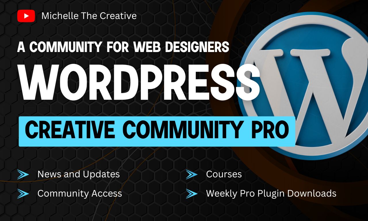 Creative Community Pro
