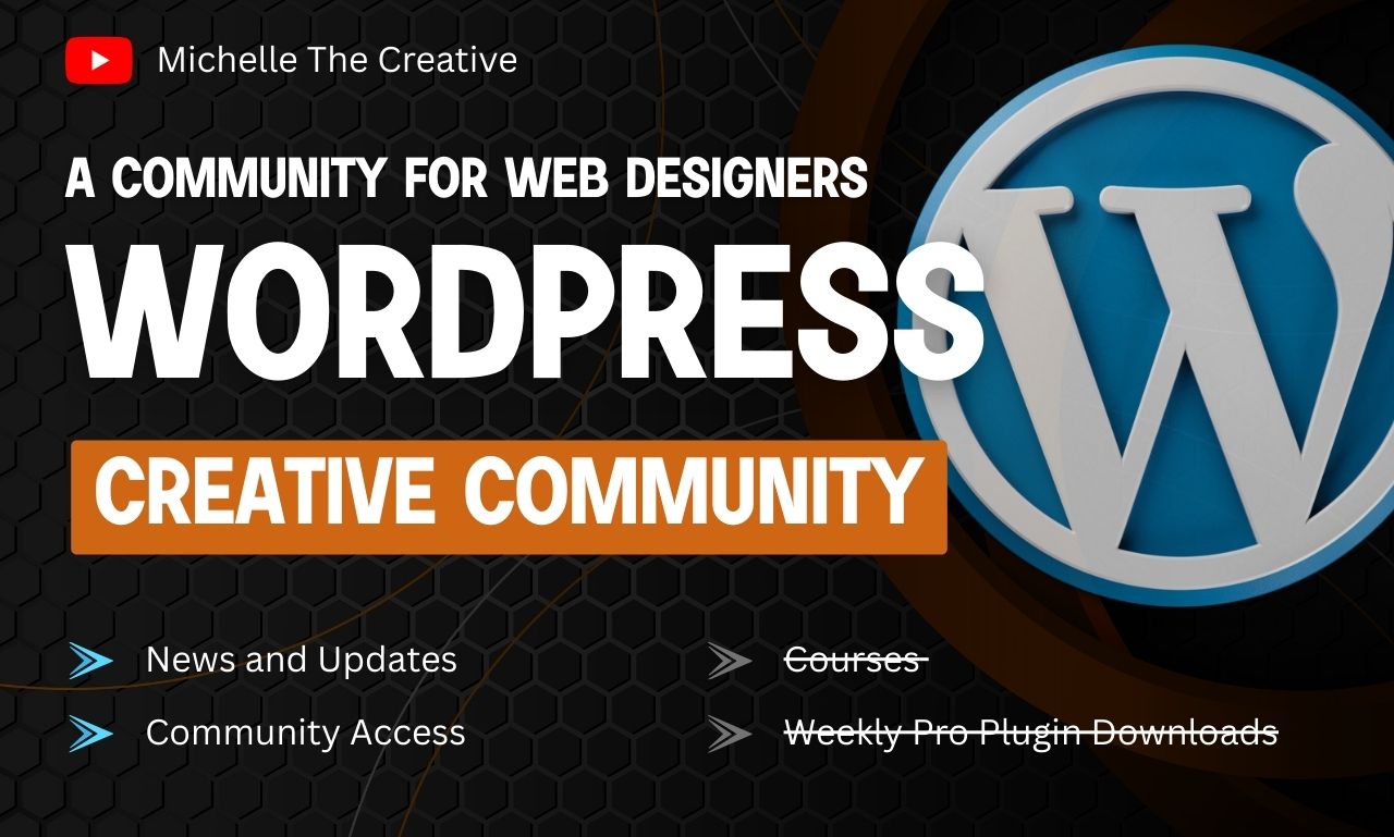 Creative Community 