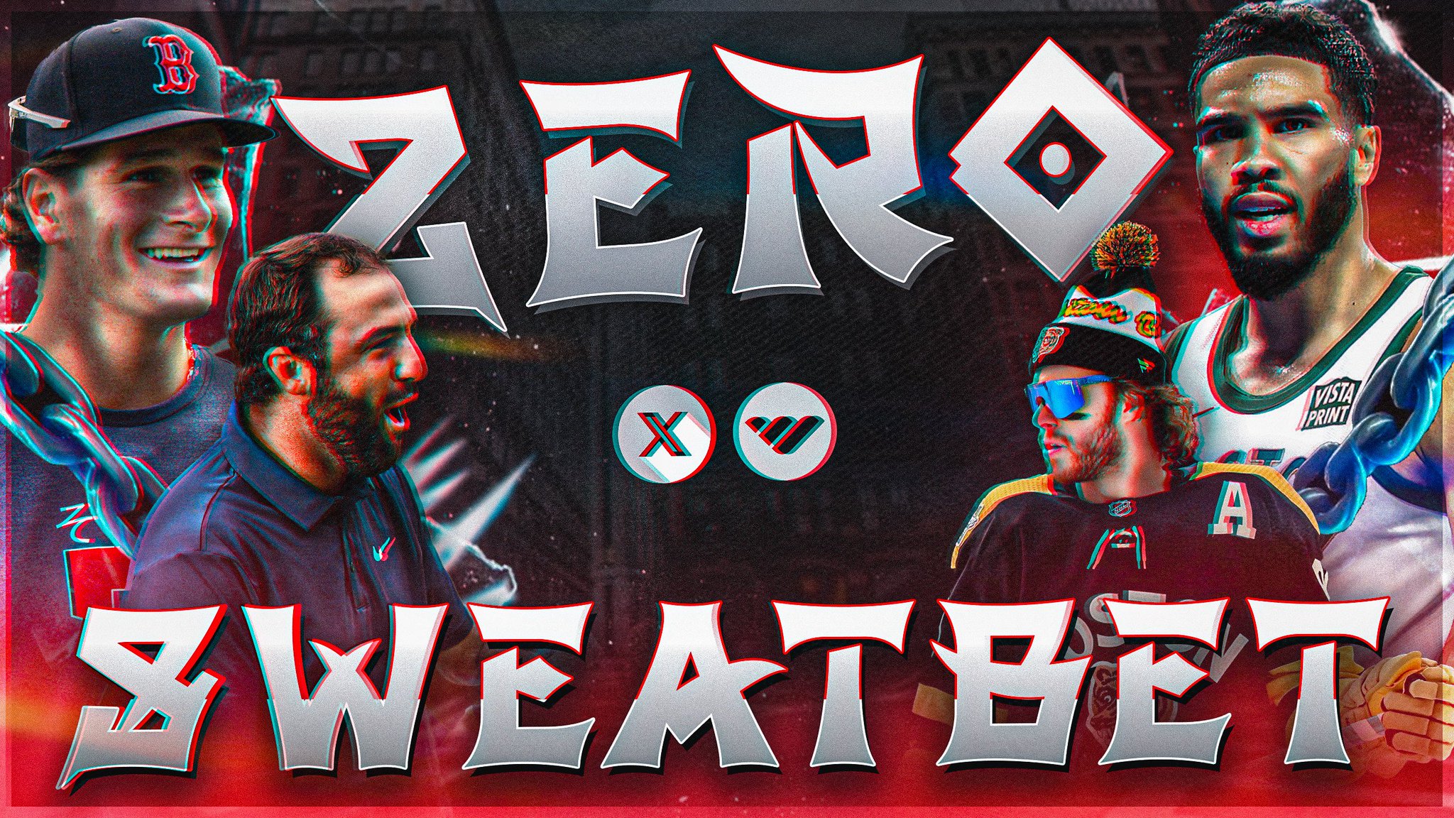 ZeroSweats Syndicate Premium