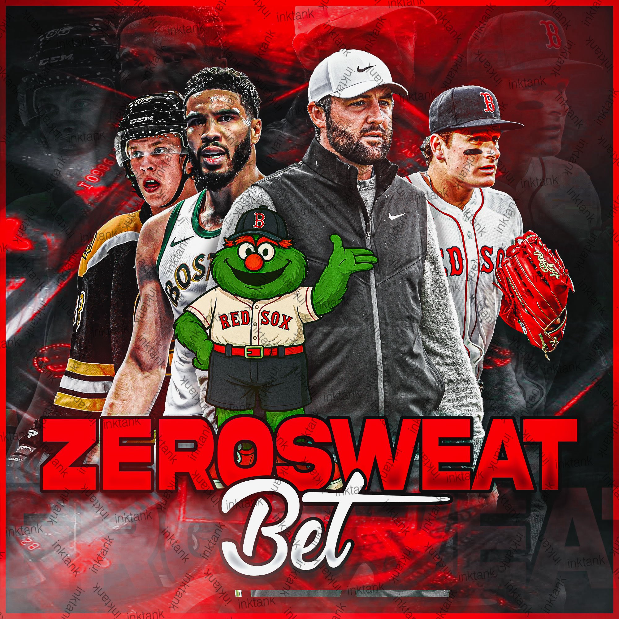ZeroSweats Syndicate Basic
