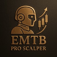 EMTB Pro Scalper 