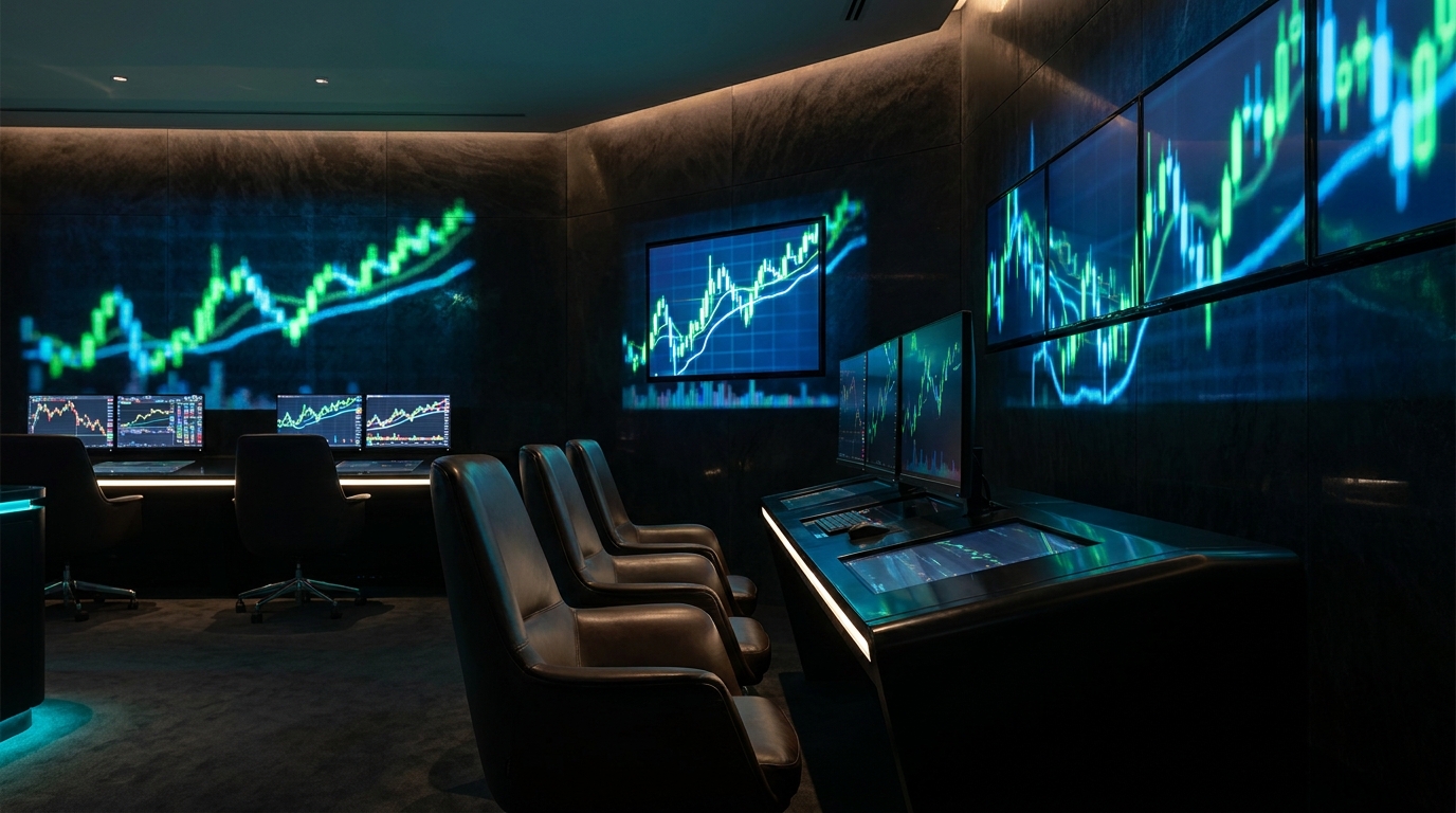 ScalpSignal Hub