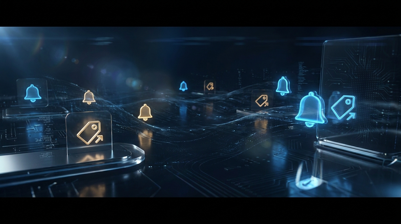 Alpha Alerts