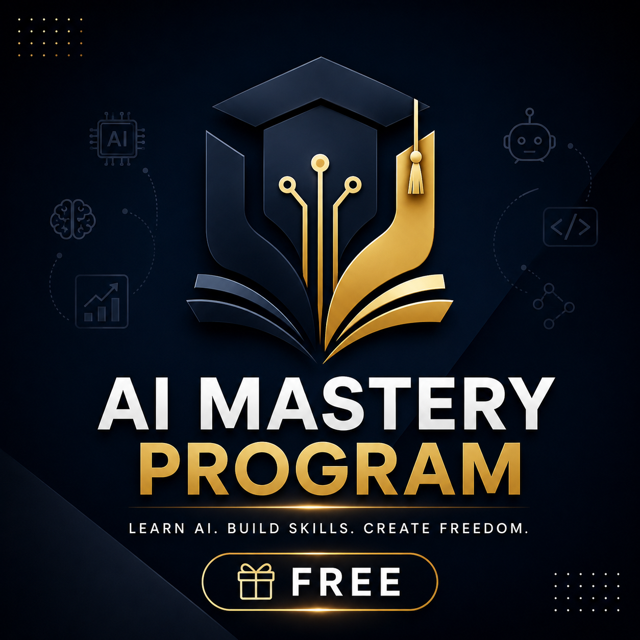AI Mastery Bootcamp