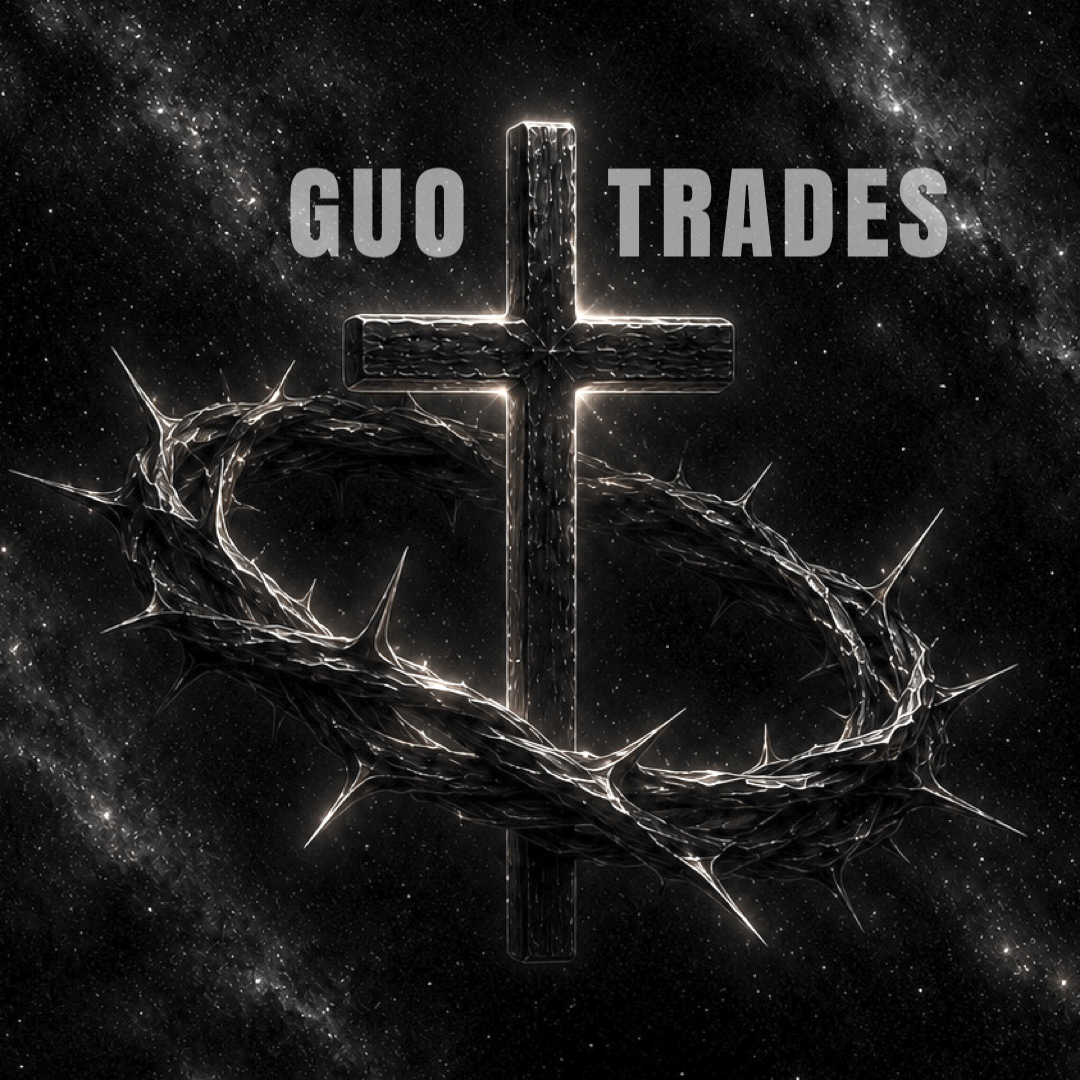 GUO TRADES