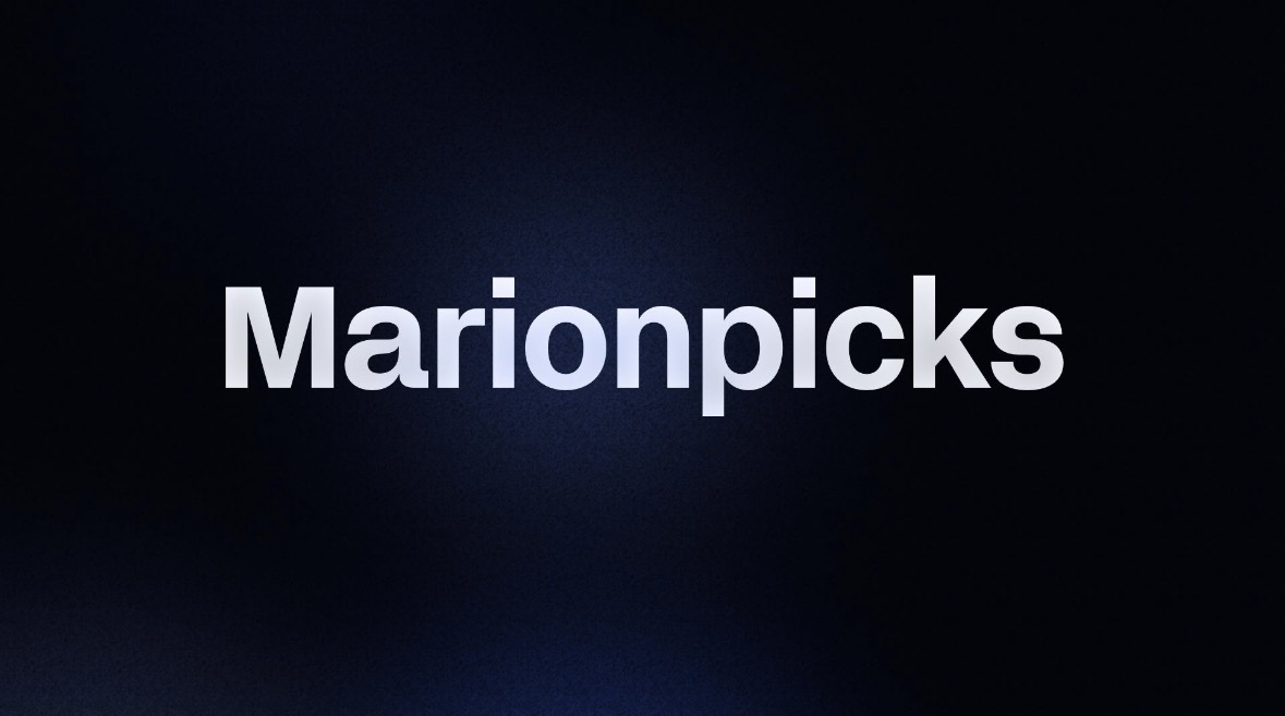 Marionpicks lifetime premium ✅☄️