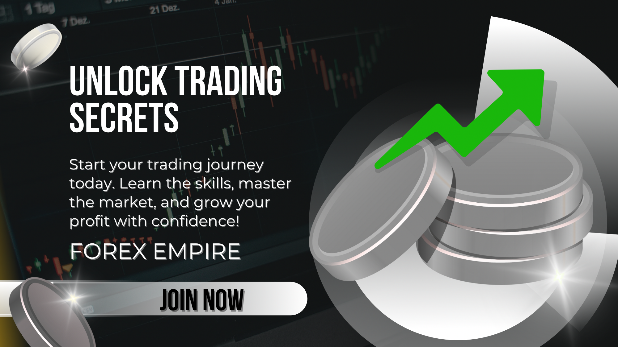 FOREX EMPIRE banner