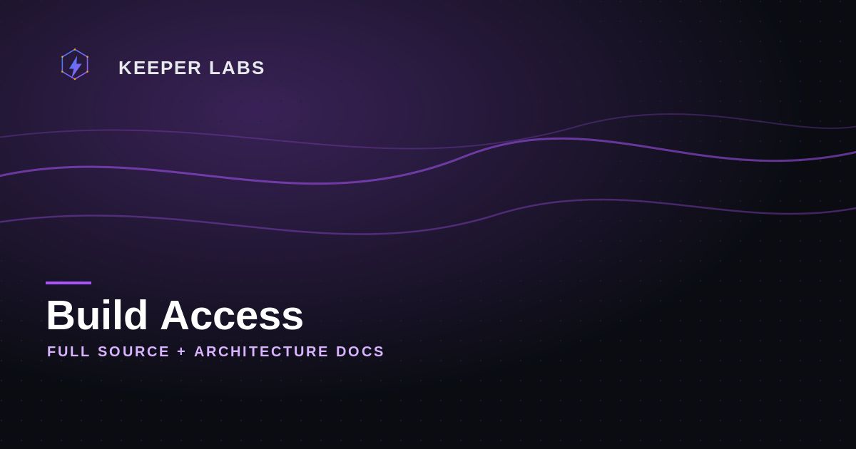 Build Access