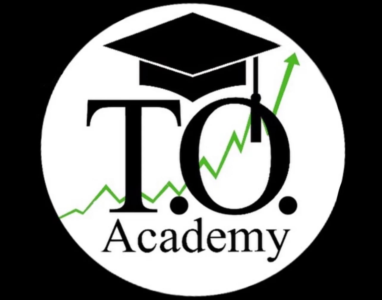 Trading Options Academy TOA banner