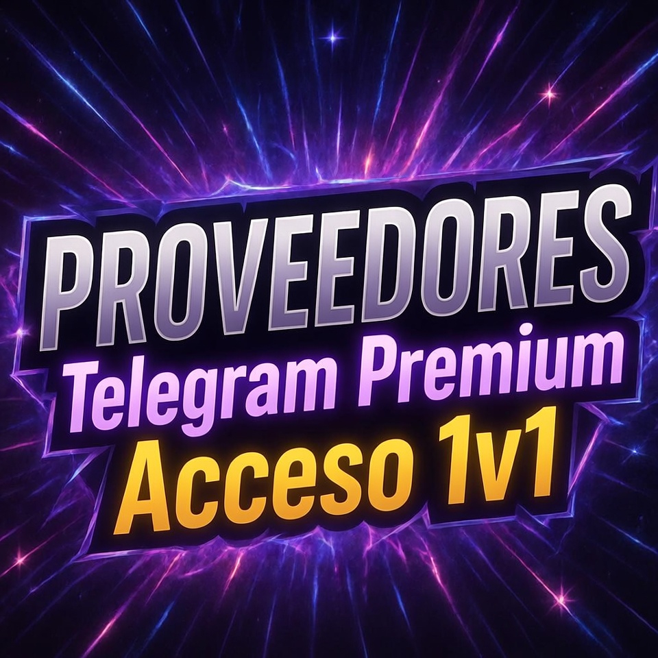Telegram Premium Access