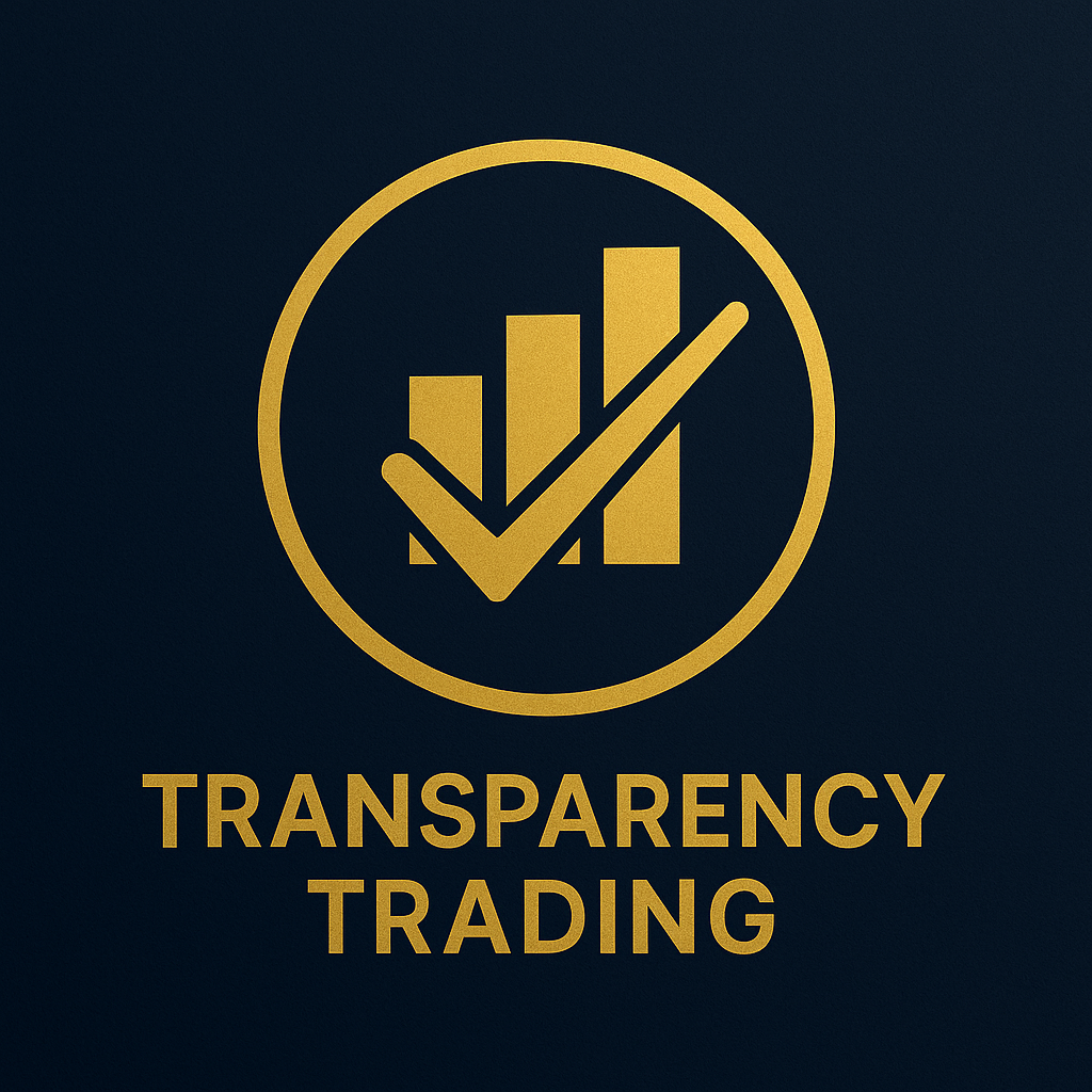 Transparecny Trading VIP