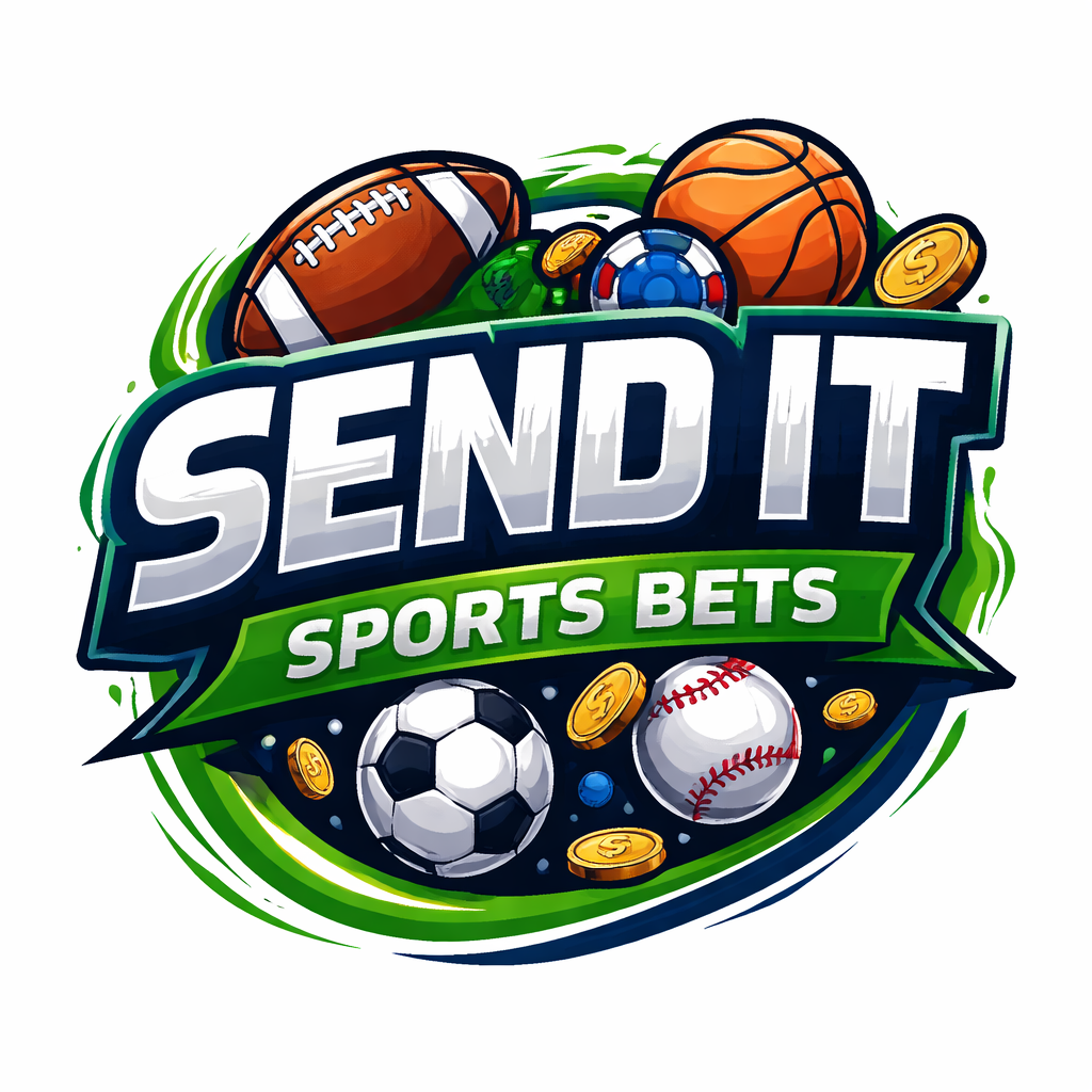 Send It Sports Bets