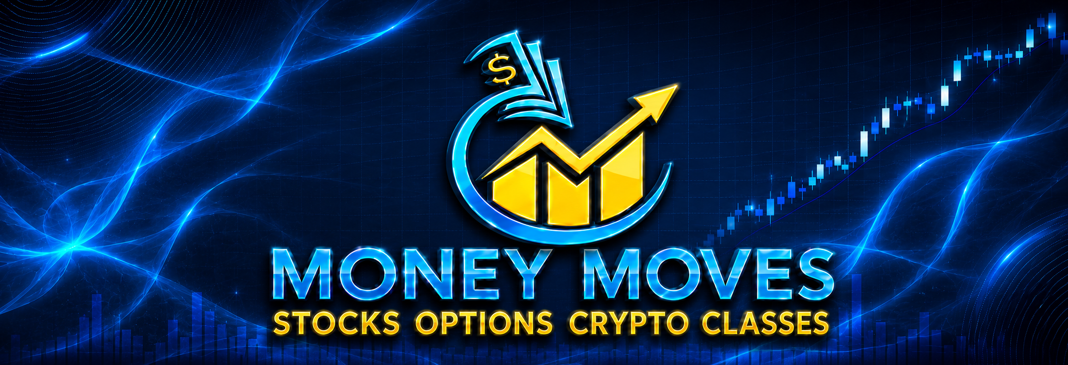 Money Moves