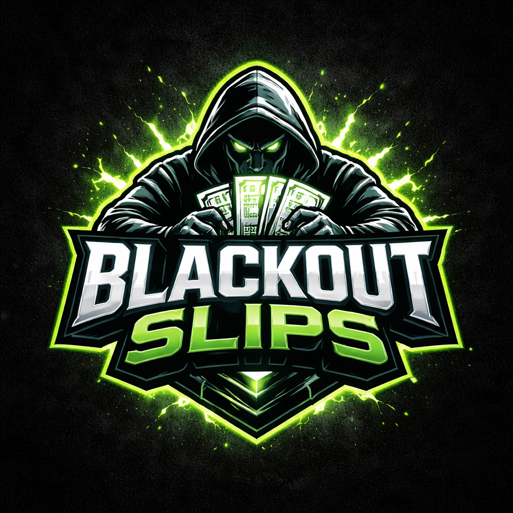 BlackoutSlips Premium 
