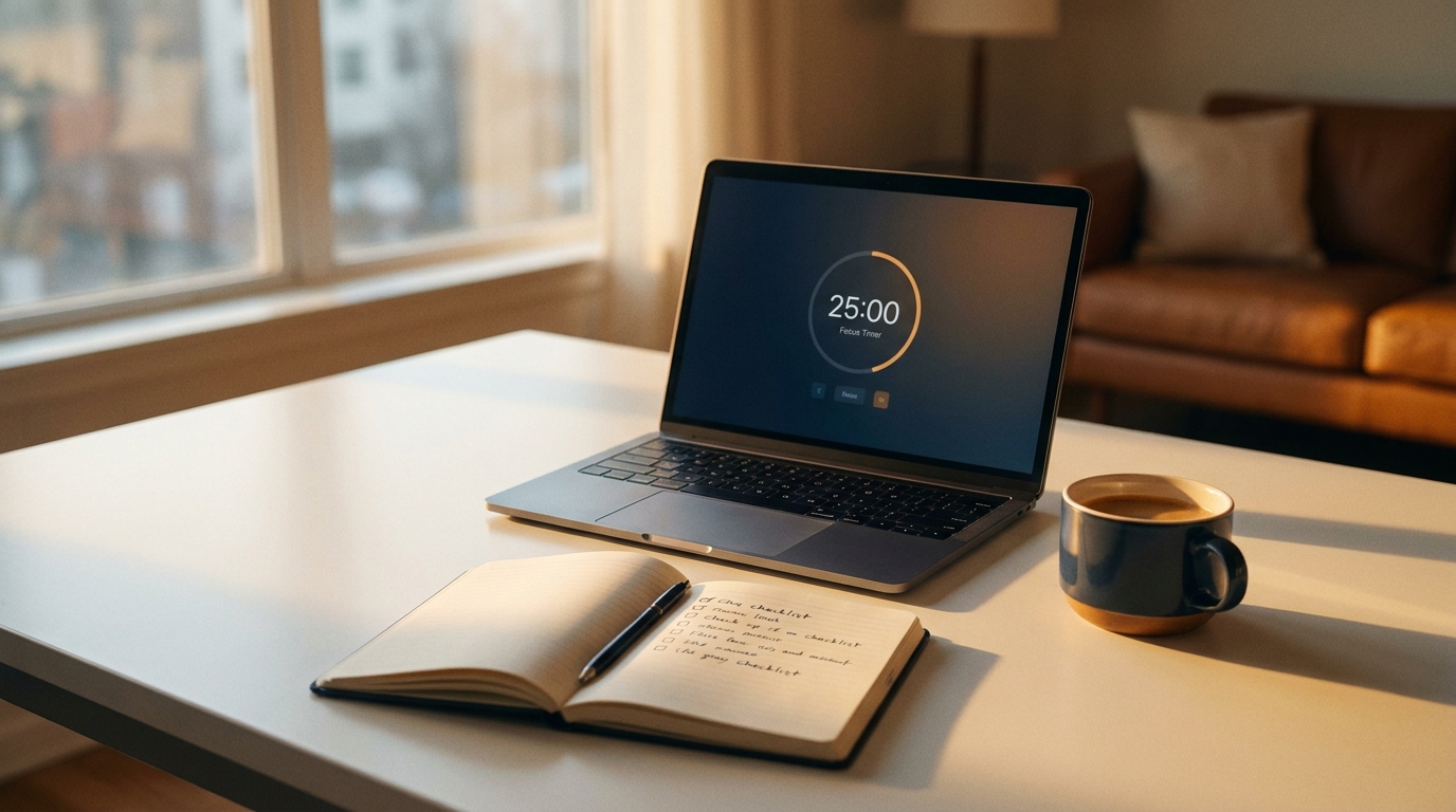Sprint-Start Dashboard