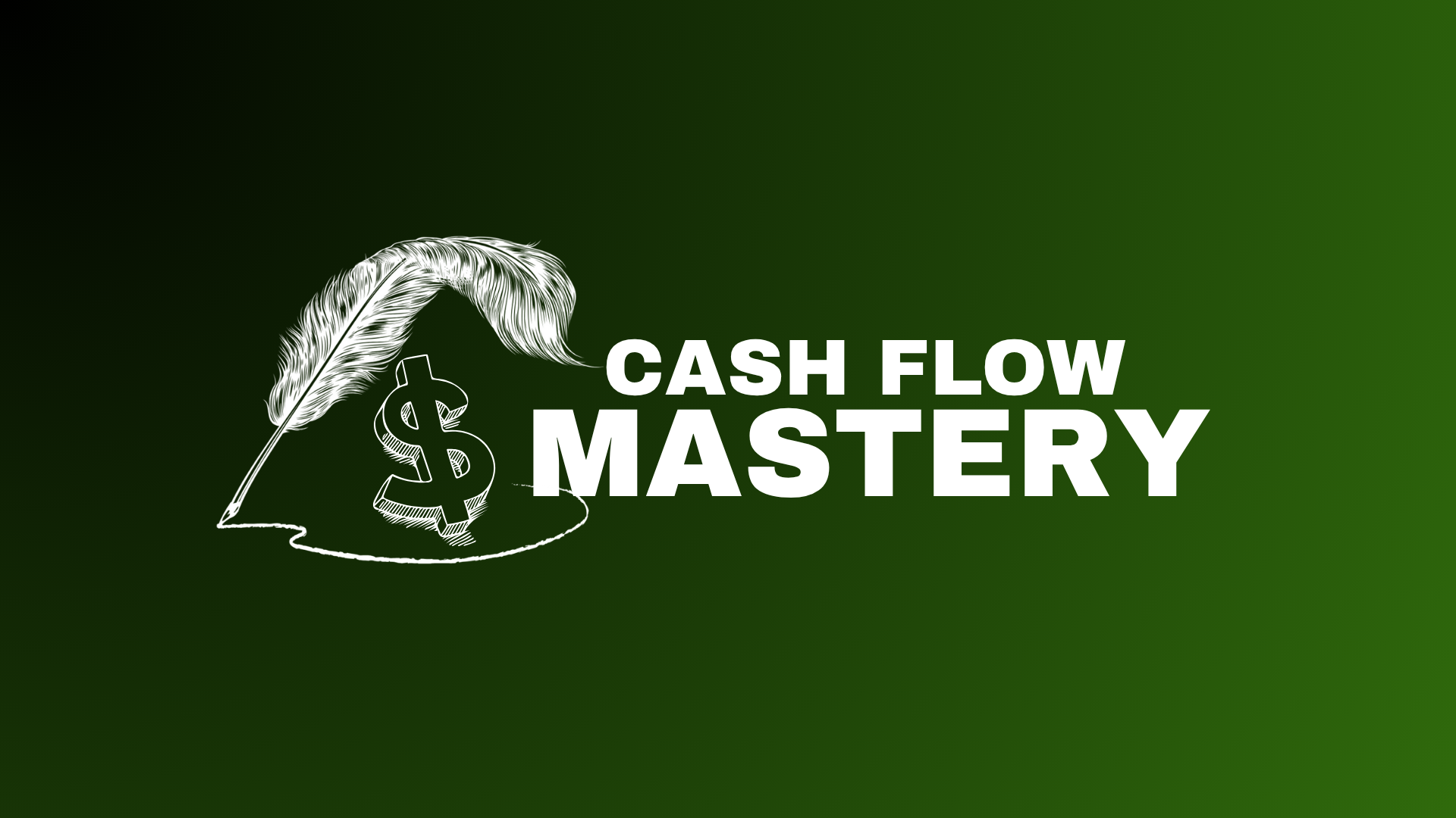 Cash Flow Mastery 