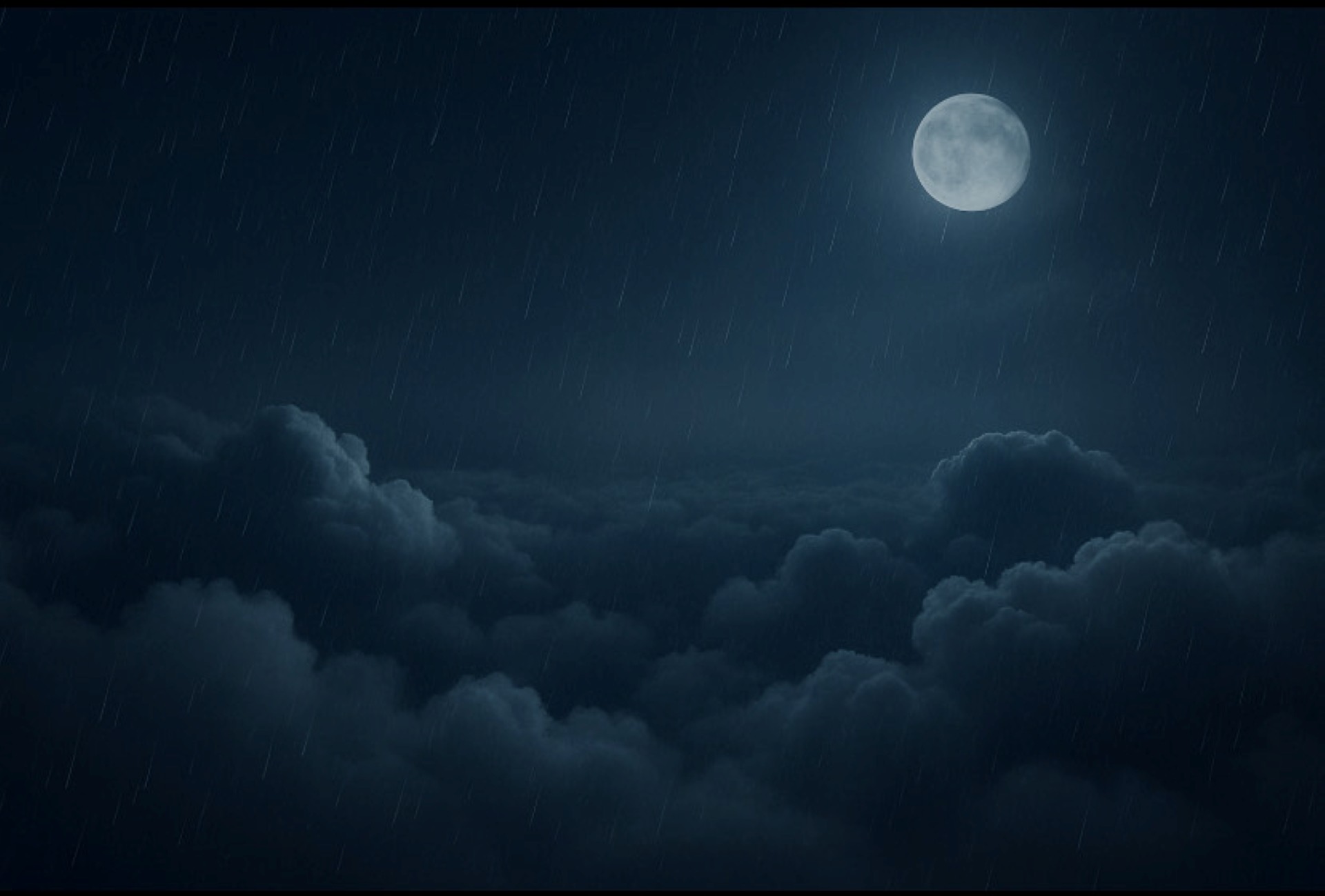 The Sound of Sky