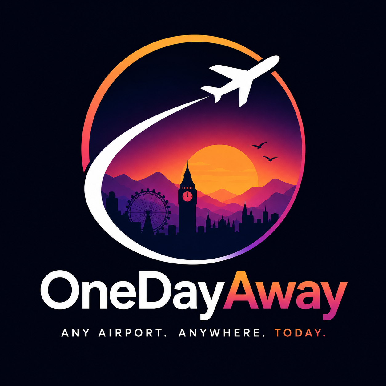 One Day Away