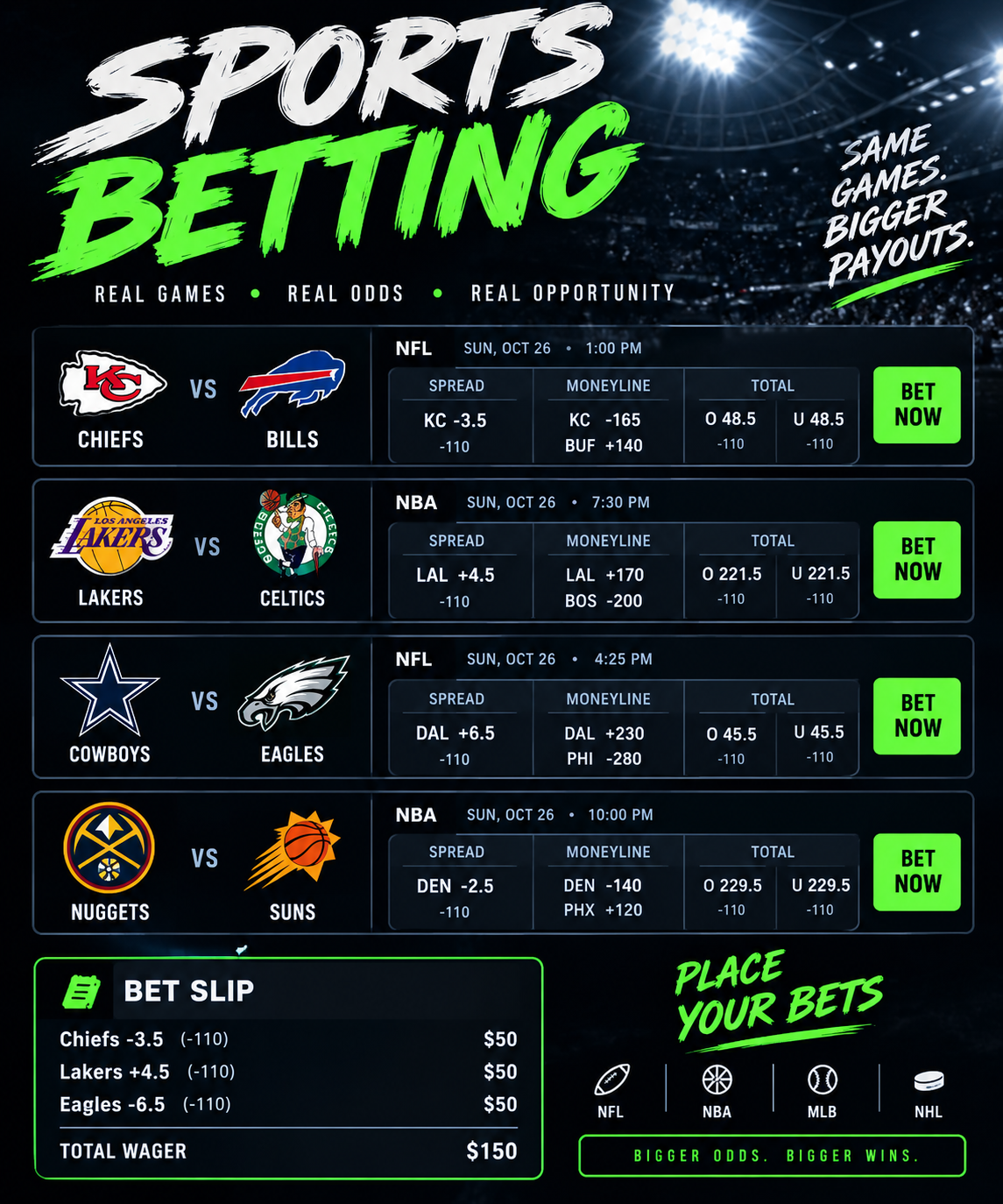 Esports Props Predictor