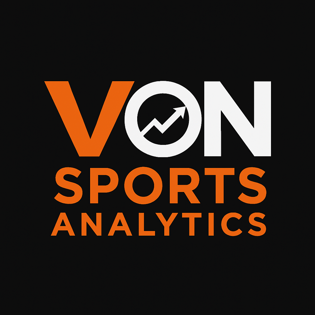 Von Sports Analytics 