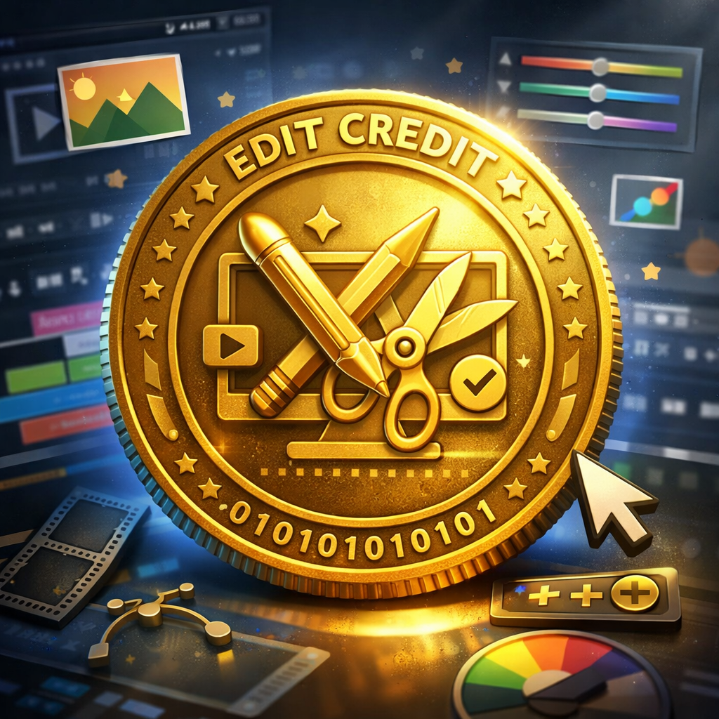 125 Credit Coins