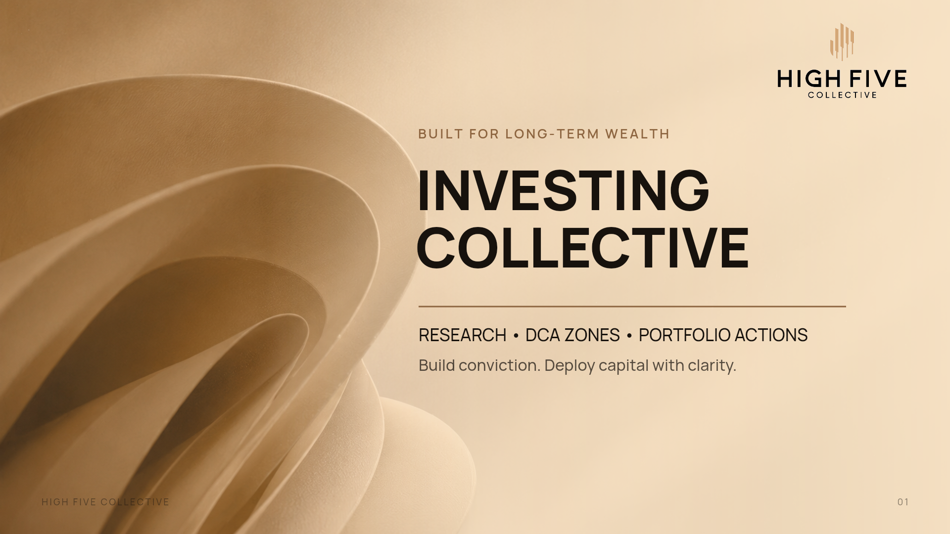 Investing Collective
