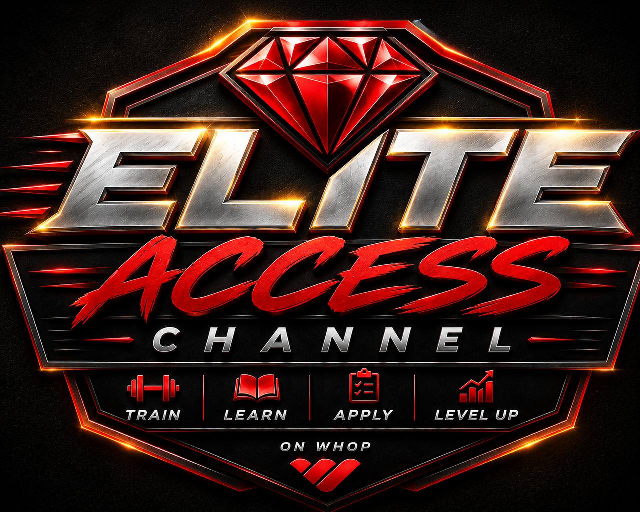  Elite Access Channel