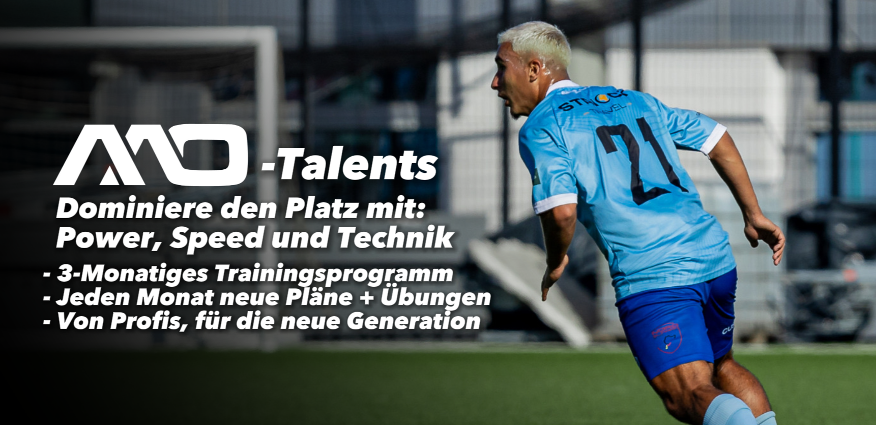 AAO Talents
