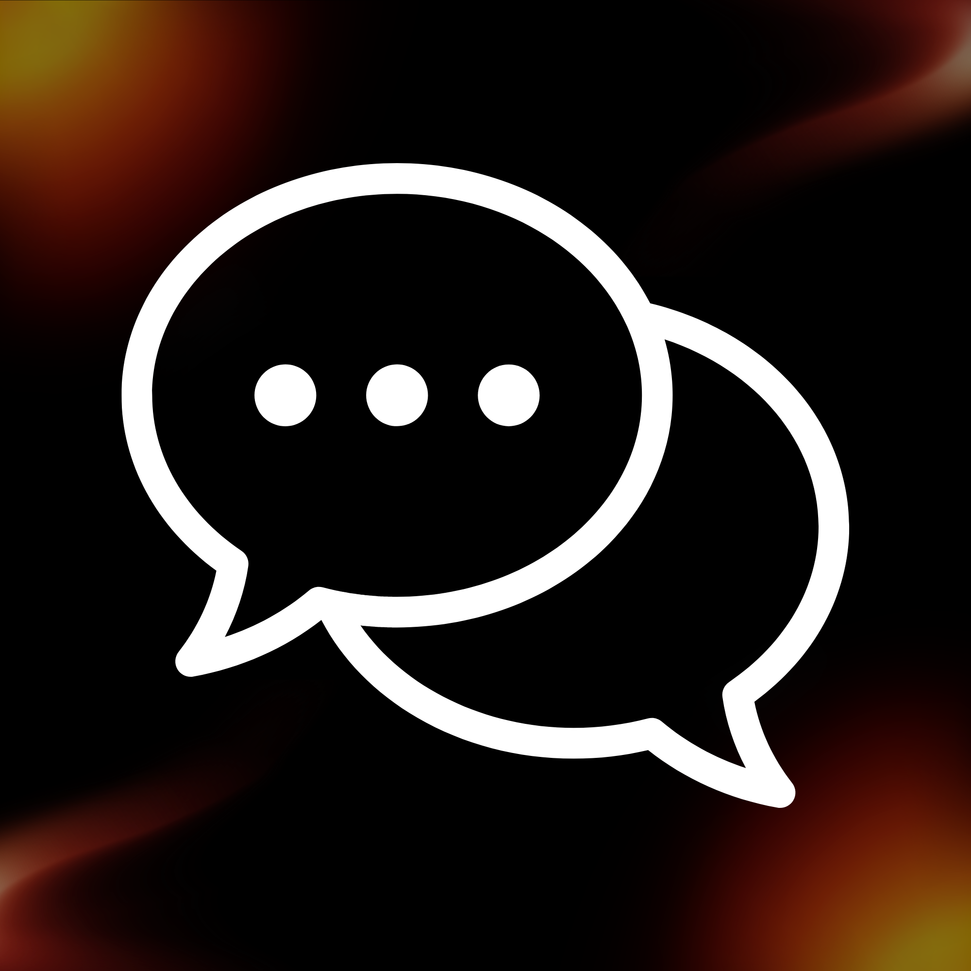 TRN Social